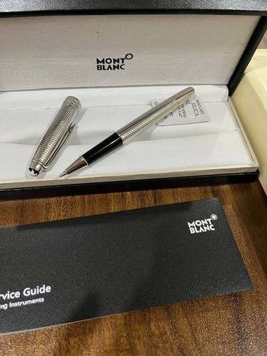 Montblanc meisterstuck - montblanc,